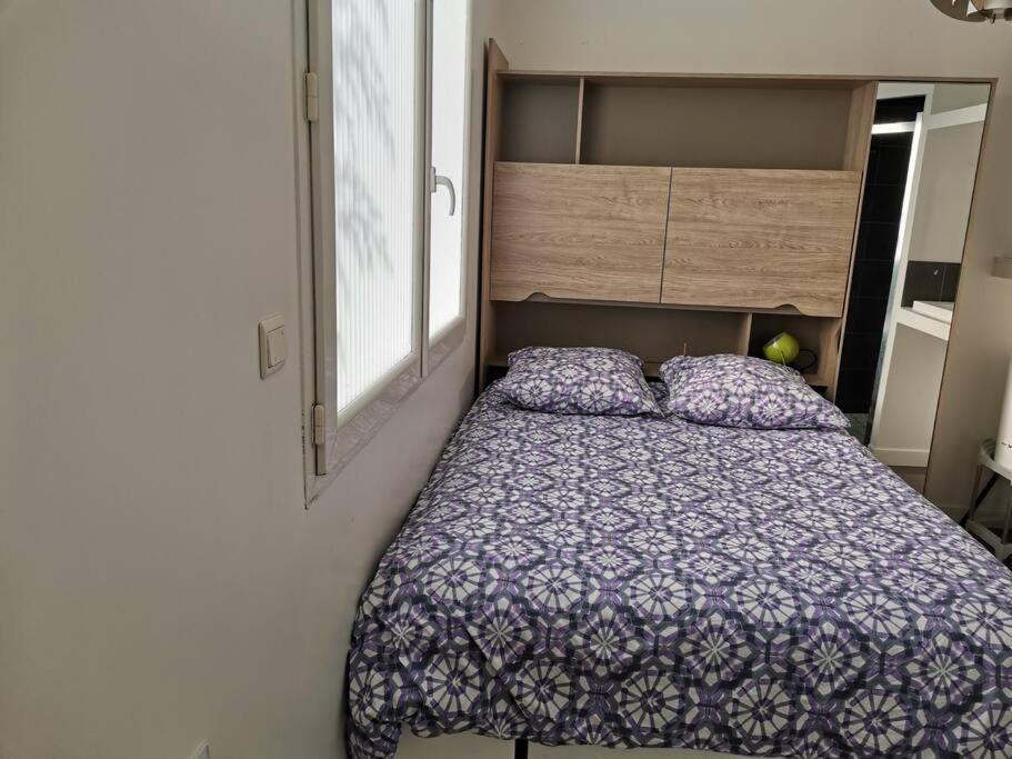 Charmante Maisonnette Брест Экстерьер фото